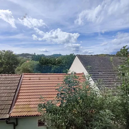 Krumlov House 招待所 Český Krumlov