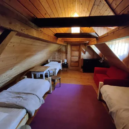 招待所 Krumlov House Český Krumlov