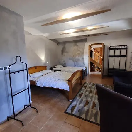 Krumlov House 招待所 Český Krumlov