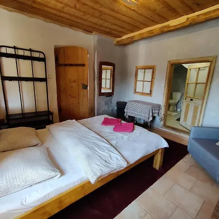 Krumlov House 3* Český Krumlov