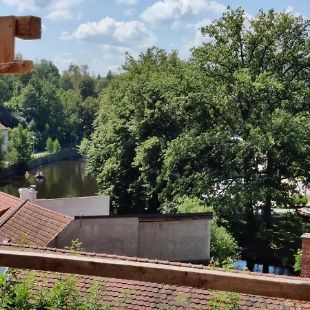 Krumlov House Český Krumlov