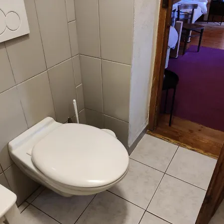 招待所 Krumlov House
