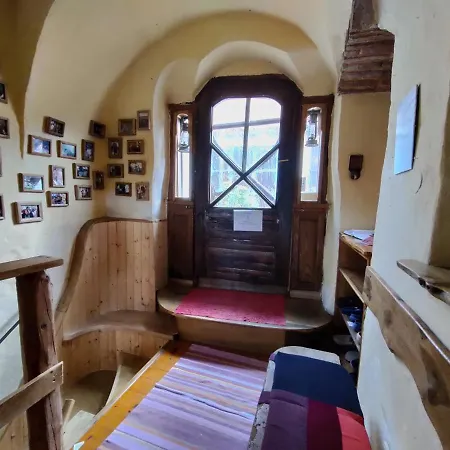 Krumlov House 招待所 Český Krumlov