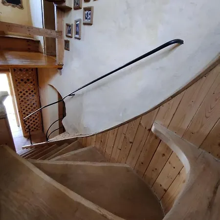 Krumlov House 招待所 Český Krumlov
