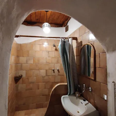 Krumlov House 招待所 3*