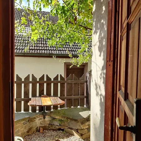 招待所 Krumlov House Český Krumlov