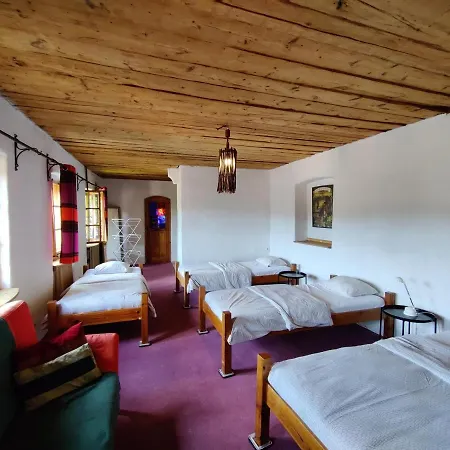 Krumlov House 3* Český Krumlov