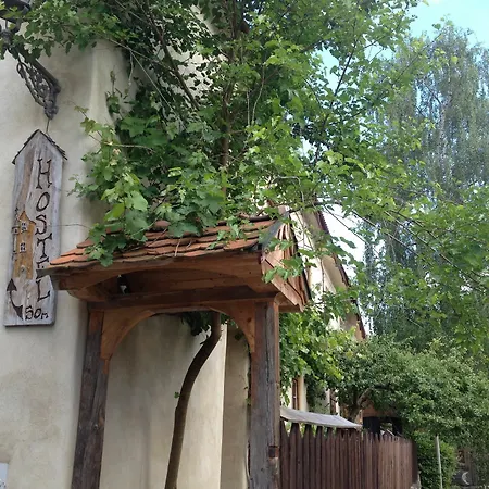招待所 Krumlov House Český Krumlov